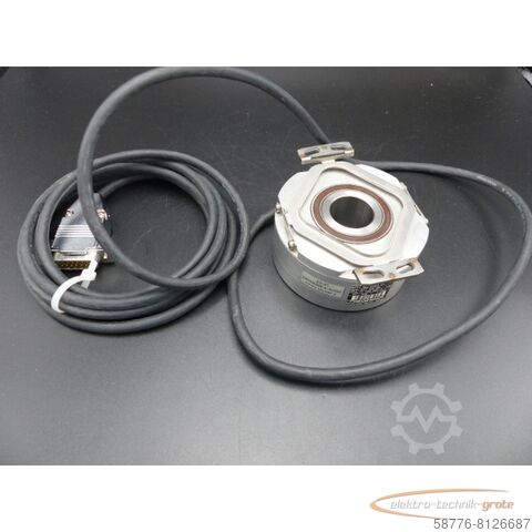 Компонент Heidenhain Heidenhain ERN 180 5000 01-03 Encoder . 337 104-96