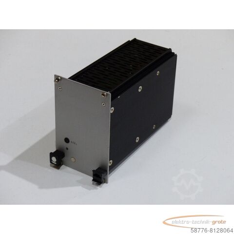 Компонент KNIEL KNIEL Kniel CHV 48.1,25