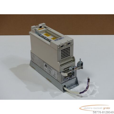 компонент КЭБ KEB 07F5A1D - 3B4A Frequenzumrichter