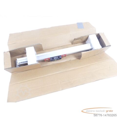 Компонент Heidenhain Heidenhain LS 603 ML 470 Id. 336 972-6T SN12359072E + AE LS 603 generalüberholt