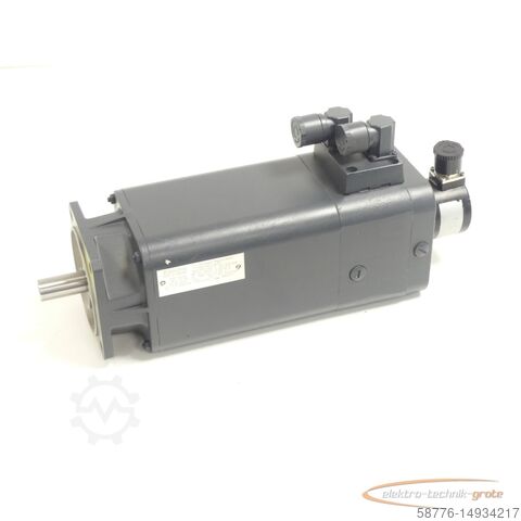 Двигатель Siemens Siemens 1FT5064-1AF71-4EG0 SN:EH510042327001- mit 12 Monaten Gewährleistung! -