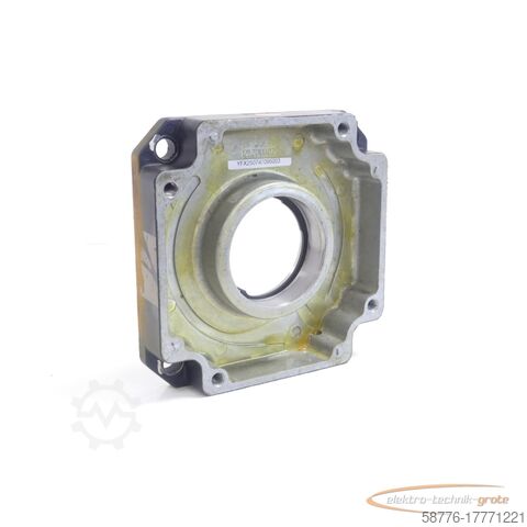 KUKA Motor KUKA Kuka 129.20100.02 Flansch für 1FK7101-5AZ91-1ZZ9-Z Servomotor SN:YFX250747095003