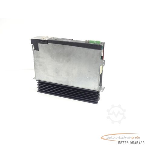 Компонент Bosch Bosch SM 25/50-C Servomodul  SN:416106