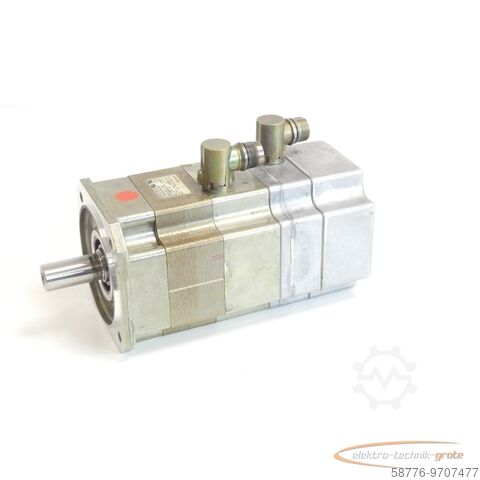 Двигатель Siemens Siemens 1FK6060-6AF71-1EG2 Synchronservomotor SN:YFM099648301001