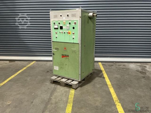 Высокочастотный контроллер Cavallo Cavallo 