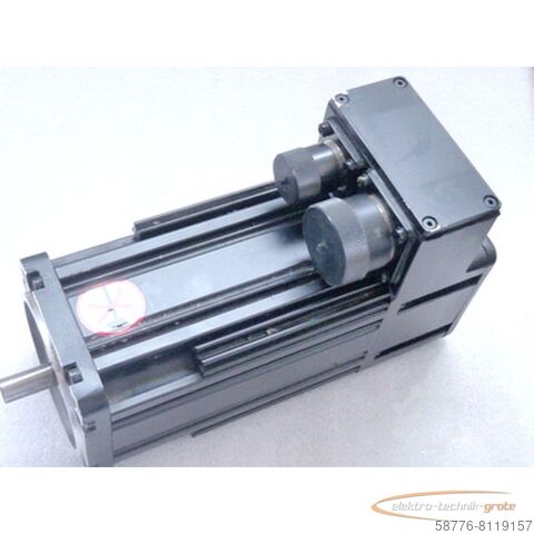 Двигатель Bosch Bosch 104-914 600 / B2.030.060-00.000 Bürstenloser Servomotor