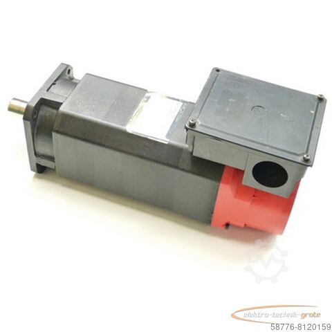 Двигатель Fanuc Fanuc A06B-0751-B190#3000 AC Spindle Motor