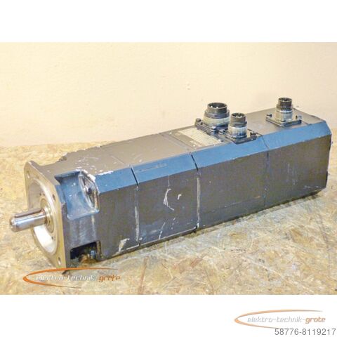 Двигатель Bosch Bosch SD-B3.031.030-00.000 Bürstenloser Servomotor