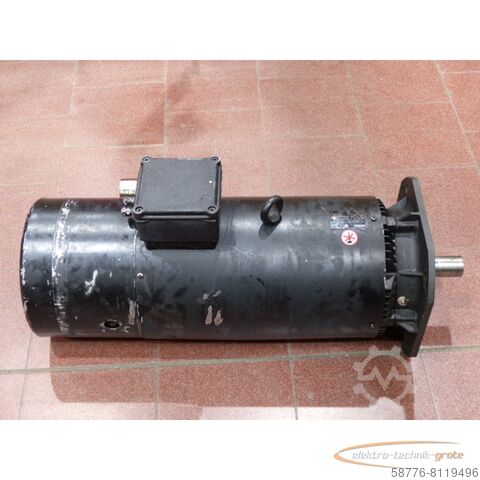 Двигатель Bosch Bosch UVF 160L / 4C-21S - UVF 160L/4C-21S Servomotor