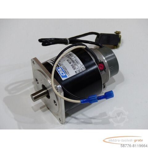 Двигатель CMC CMC 3515000M5000TAC-FO PM Servo Motor