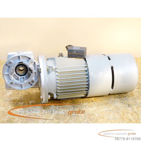 Electro Adda Motor Electro Adda FC71FE-8/2  3~ Motor mit Bonifiglioli VF44 F1 P71B5 Winkelgetriebe