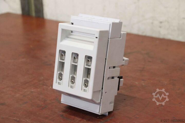 Выключатель-разъединитель wöhner LTS-00  160A