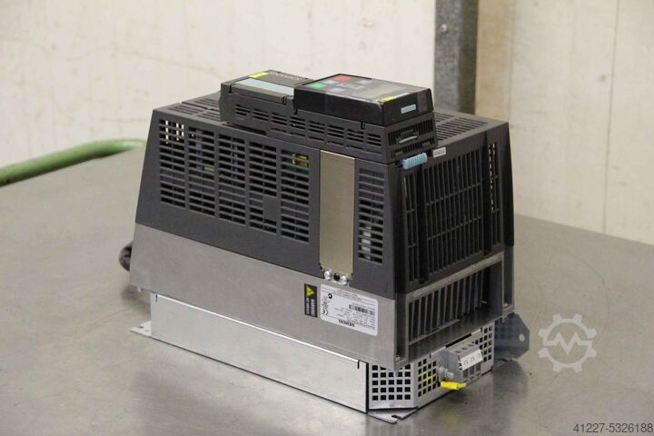 Модуль синематики Siemens Sinamics Power Module 240