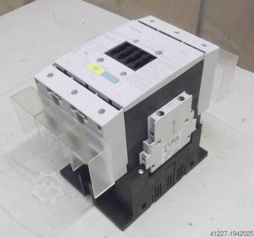 Контактор Siemens 3RT1054-1AP36