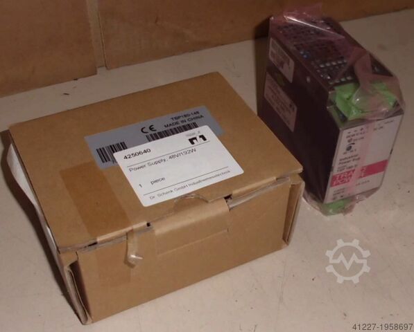 Блок питания Tracopower TSP 180-148