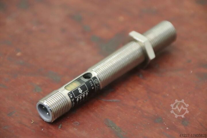 Диффузный датчик ifm OF5022 OFE-FPKG/US