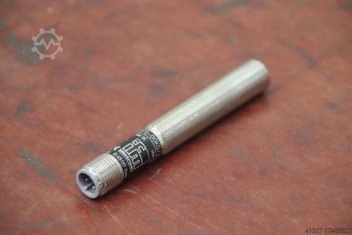 Диффузный датчик ifm OF5021 OFS-OOKG/US