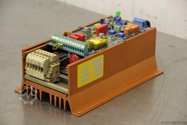 Преобразователь частоты 4 кВт TAE TA-4