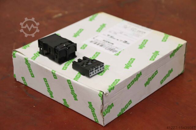 Разъемы 25 шт. Wago Winsta ECBT2