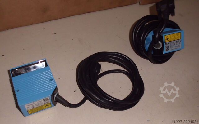 сканеры штрих-кода Sick CLV620-3300