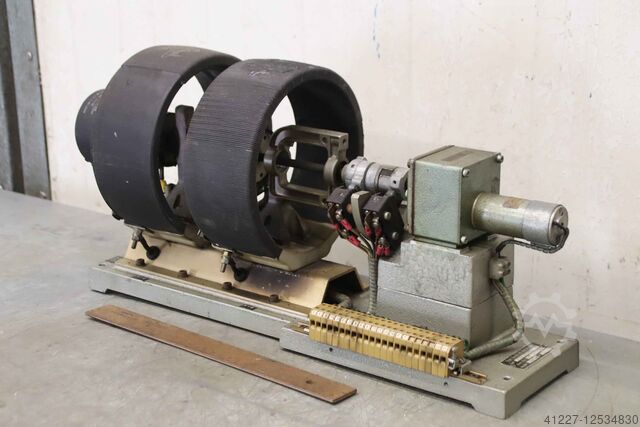 Потенциометр двигателя Kessler P3-173 KL