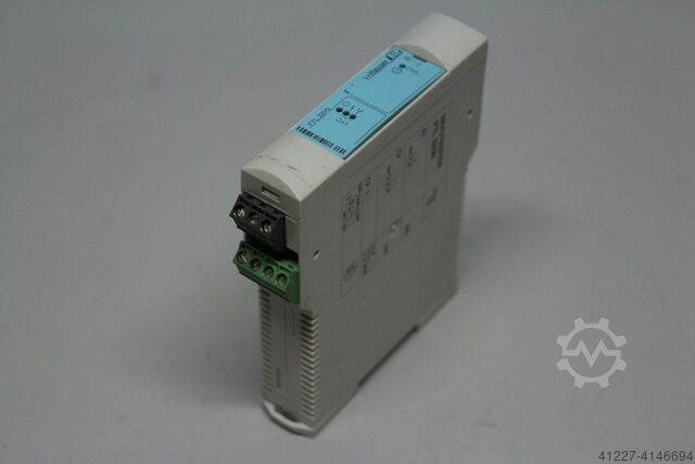 изолирующий усилитель Endress+Hauser FTL325N-F1E1