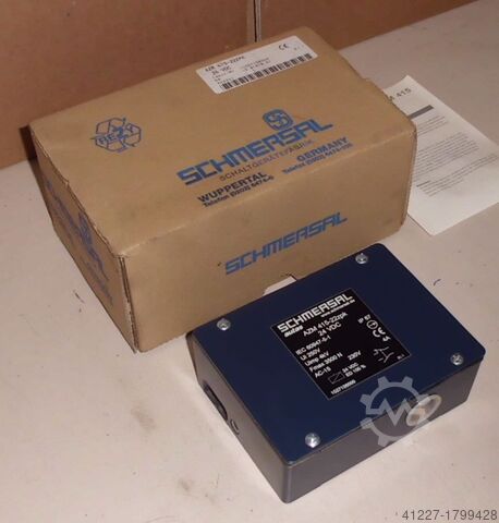 Предохранительный выключатель Schmersal AZM 415-22zpk