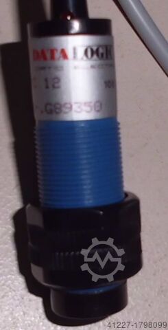 отражающий световой барьер Datalogic RC-12