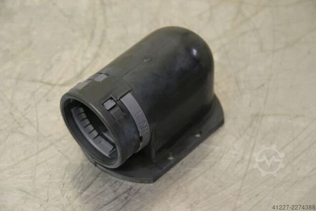 Угловой фланец 10 штук PMA BVOD-P488GT