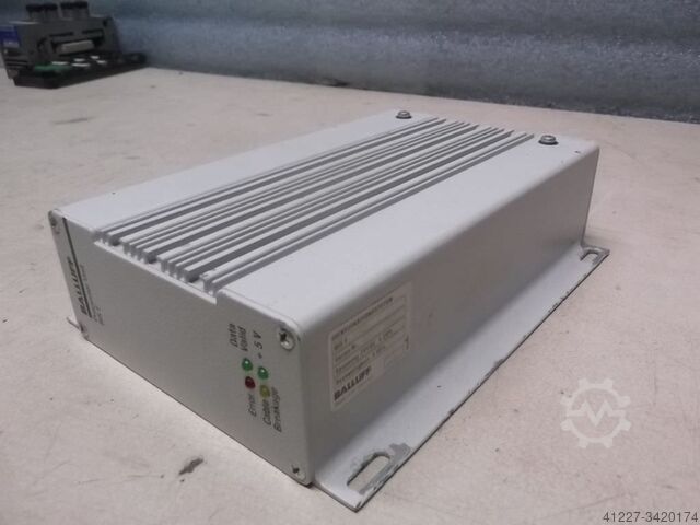 Система идентификации Balluff BIS F-403