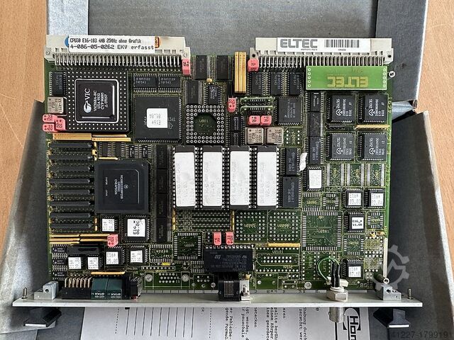 Модуль вывода Homag 4-086-05-0262