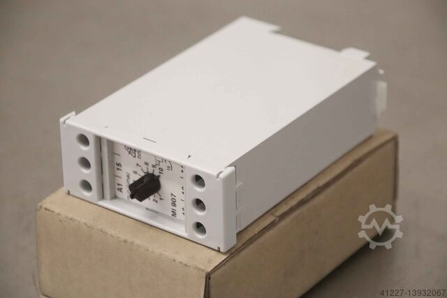 Реле времени Dold MI 907