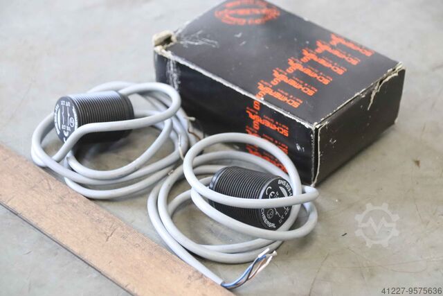 Предохранительный выключатель 2 шт. Schmersal BNS303-11Z