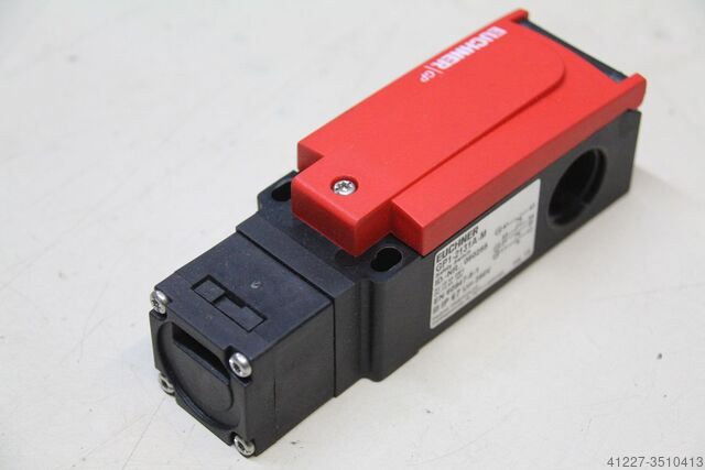 Предохранительный выключатель Euchner GP1-2131A-M