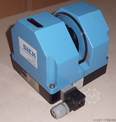 Оптический датчик Sick OTD2-1312