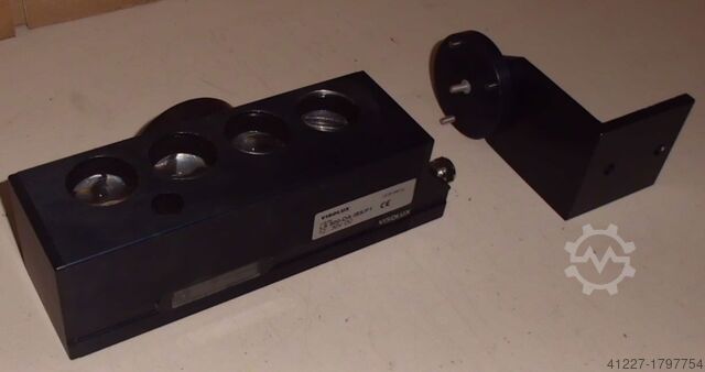 фотоэлектрический барьер Visolux LS500-DA-IBS/F1