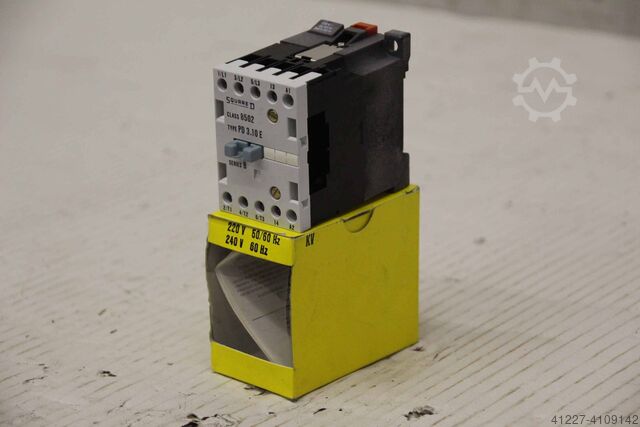 Базовый модуль Square D PD 3.10 E