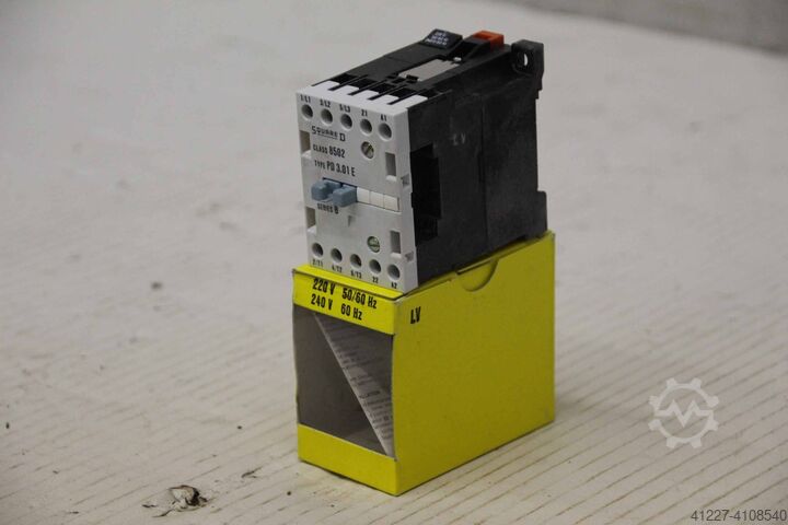 Базовый модуль Square D PD 3.01 E