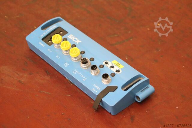 Полевая шина Sick CDF600-0100  1041251