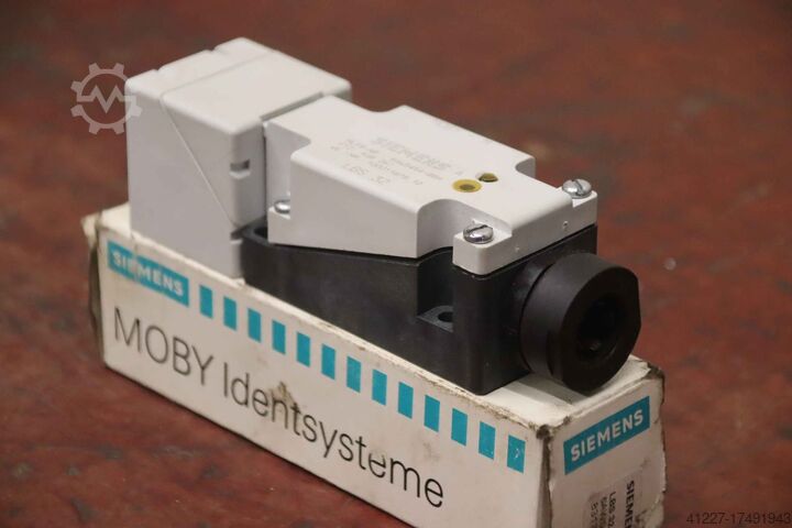 Головка чтения/записи Siemens 6AW5454-8BH LBS-32