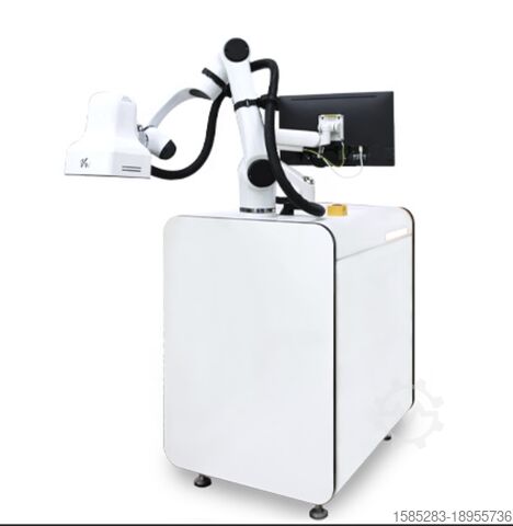 АОИ VITROX V9i XL