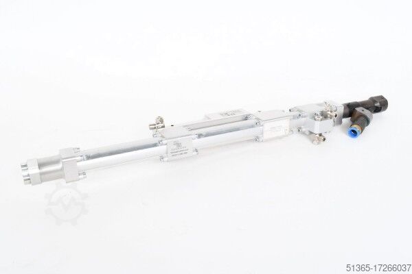 Винтовой блок HaBa 110131-4200-000