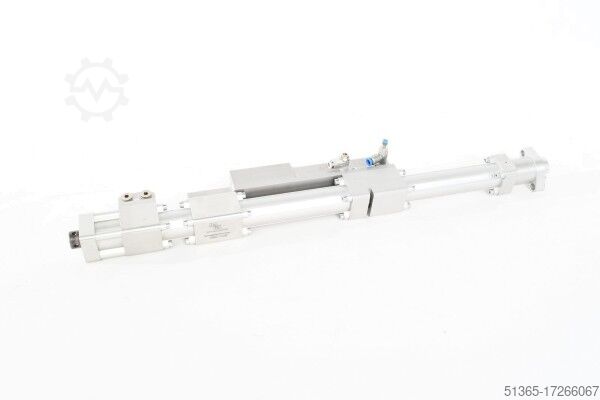 Плунжер для отвертки HaBa 110067-4200