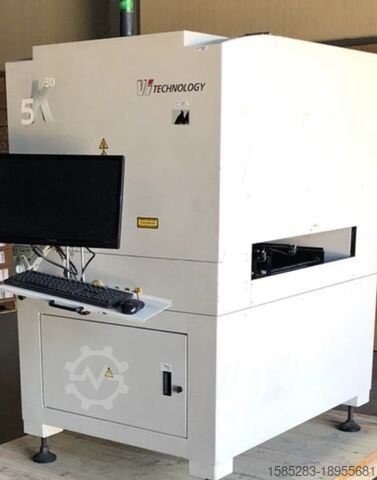 АОИ VI TECHNOLOGY 3D5K