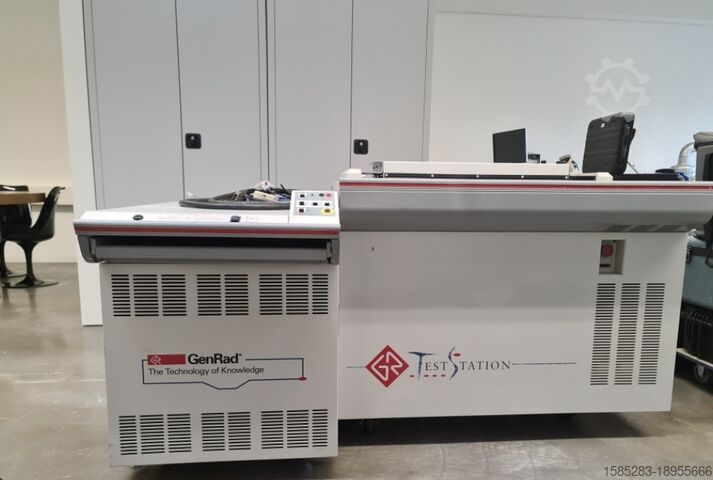 ИКТ TERADYNE TS84