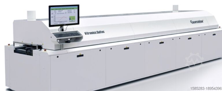 Печь для растапливания ITW EAE CT1240 CENTURION