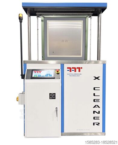 Очиститель трафаретов AAT (Austin American Technology) X Series Stencil Cleaner