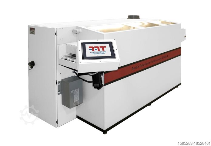 Машина для очистки печатных плат AAT (Austin American Technology) Nanojet