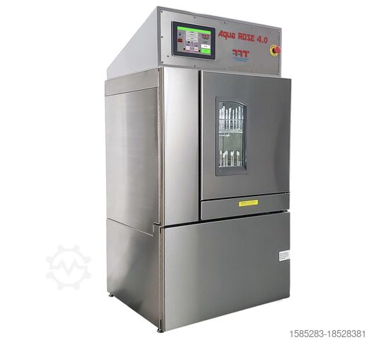 Машина для мойки печатных плат Austin American Technology (AAT) Aqua Rose 4.0
