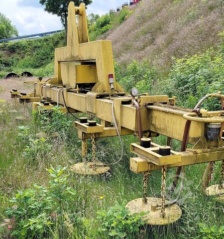 Вакуумный подъемник Automac 